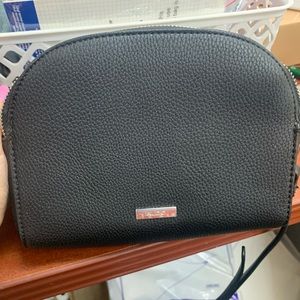 ALDO black Crossbody bag
